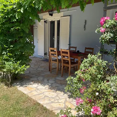 Little Blue House * Sidari (Corfu)