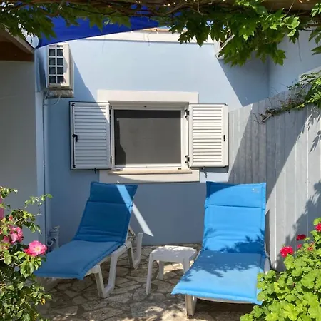 Little Blue House Holiday home